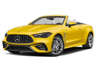 Mercedes-Benz CLE AMG CLE 53 4MATIC+ Cabriolet Mercedes-Benz CLE AMG CLE 53 4MATIC+ Cabriolet