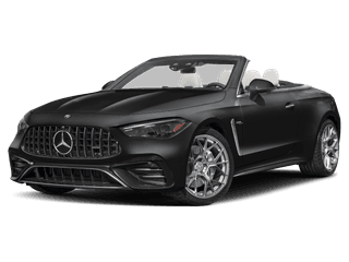 Mercedes-Benz CLE AMG CLE 53 4MATIC+ Cabriolet Mercedes-Benz CLE AMG CLE 53 4MATIC+ Cabriolet