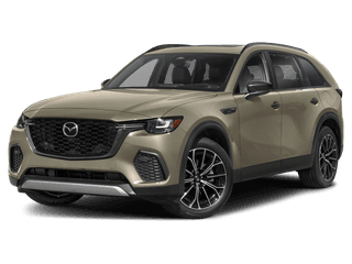 Mazda CX-70 PHEV SC Plus AWD Mazda CX-70 PHEV SC Plus AWD