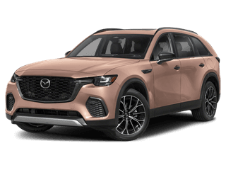 Mazda CX-70 PHEV SC Plus AWD Mazda CX-70 PHEV SC Plus AWD