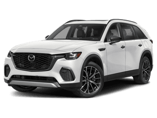 Mazda CX-70 PHEV SC Plus AWD Mazda CX-70 PHEV SC Plus AWD