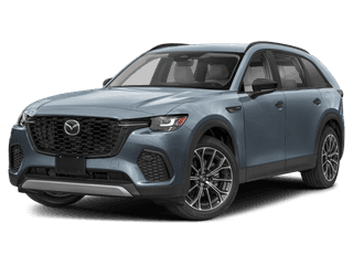 Mazda CX-70 PHEV SC AWD Mazda CX-70 PHEV SC AWD
