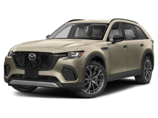 Mazda CX-70 PHEV SC AWD Mazda CX-70 PHEV SC AWD
