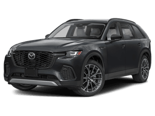 Mazda CX-70 PHEV SC AWD Mazda CX-70 PHEV SC AWD