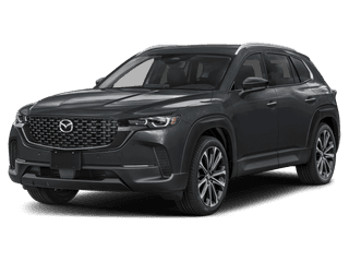 Mazda CX-50 2.5 S Premium AWD Mazda CX-50 2.5 S Premium AWD