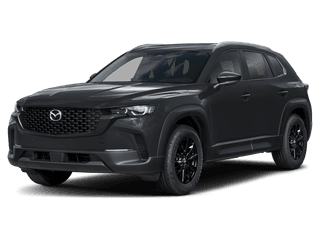 Mazda CX-50 2.5 S Preferred AWD Mazda CX-50 2.5 S Preferred AWD