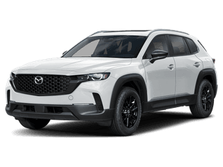 Mazda CX-50 2.5 S Preferred AWD Mazda CX-50 2.5 S Preferred AWD