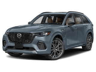 Mazda CX-70 3.3 Turbo S Premium Plus AWD Mazda CX-70 3.3 Turbo S Premium Plus AWD