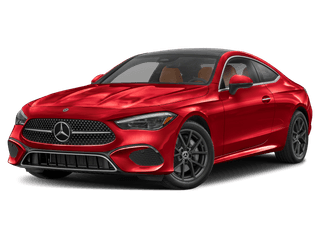 Mercedes-Benz CLE CLE 300 4MATIC Coupe Mercedes-Benz CLE CLE 300 4MATIC Coupe