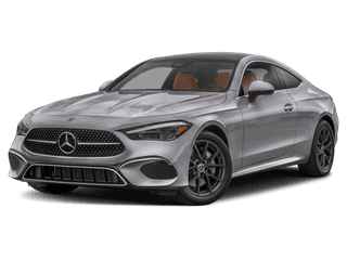 Mercedes-Benz CLE CLE 300 4MATIC Coupe Mercedes-Benz CLE CLE 300 4MATIC Coupe