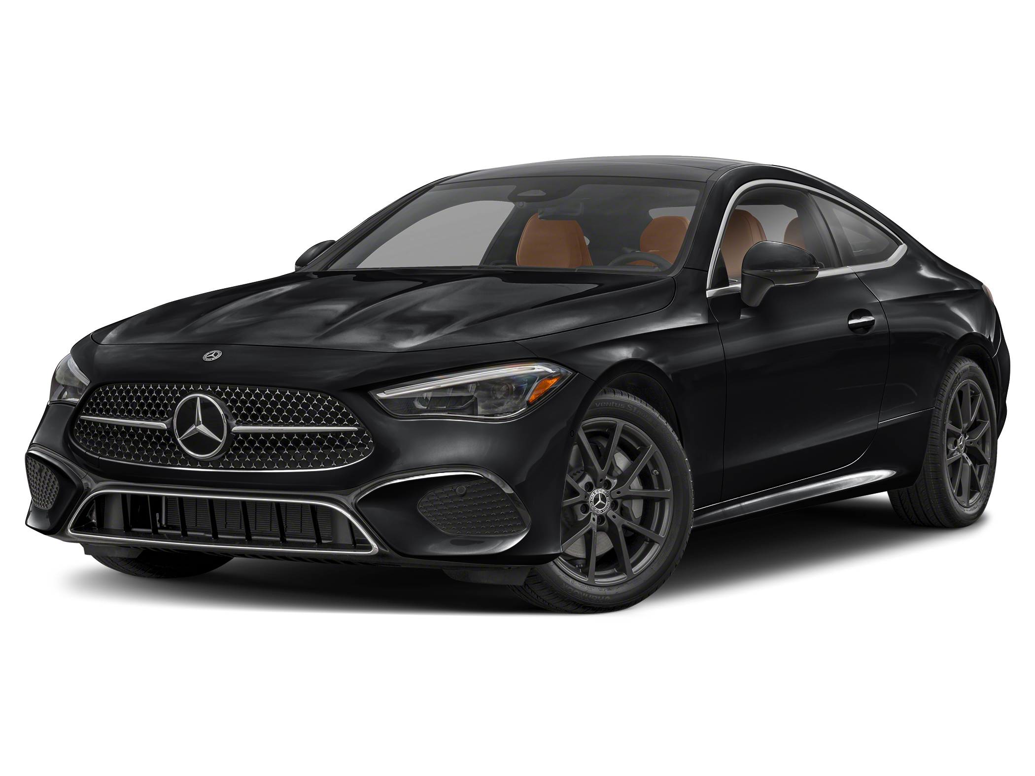 Mercedes-Benz CLE CLE 300 4MATIC Coupe Mercedes-Benz CLE CLE 300 4MATIC Coupe