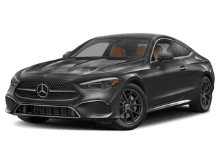 Mercedes-Benz CLE CLE 300 4MATIC Coupe Mercedes-Benz CLE CLE 300 4MATIC Coupe
