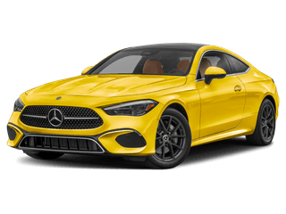 Mercedes-Benz CLE CLE 300 4MATIC Coupe Mercedes-Benz CLE CLE 300 4MATIC Coupe