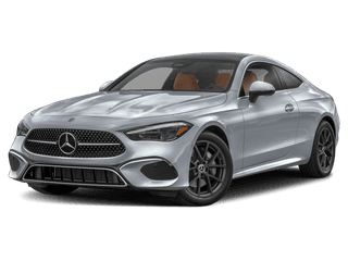 Mercedes-Benz CLE CLE 300 4MATIC Coupe Mercedes-Benz CLE CLE 300 4MATIC Coupe