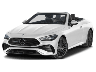 Mercedes-Benz CLE CLE 300 4MATIC Cabriolet Mercedes-Benz CLE CLE 300 4MATIC Cabriolet