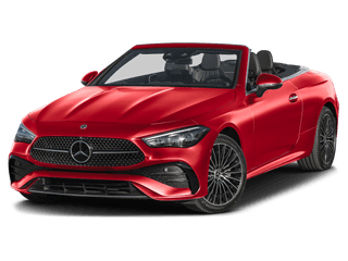 Mercedes-Benz CLE CLE 300 4MATIC Cabriolet Mercedes-Benz CLE CLE 300 4MATIC Cabriolet