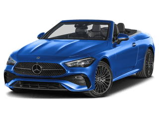 Mercedes-Benz CLE CLE 300 4MATIC Cabriolet Mercedes-Benz CLE CLE 300 4MATIC Cabriolet