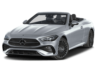 Mercedes-Benz CLE CLE 300 4MATIC Cabriolet Mercedes-Benz CLE CLE 300 4MATIC Cabriolet