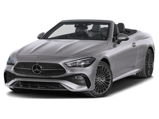 Mercedes-Benz CLE CLE 300 4MATIC Cabriolet Mercedes-Benz CLE CLE 300 4MATIC Cabriolet