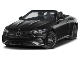Mercedes-Benz CLE CLE 300 4MATIC Cabriolet Mercedes-Benz CLE CLE 300 4MATIC Cabriolet
