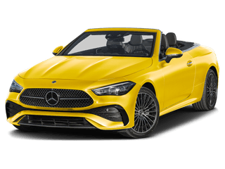Mercedes-Benz CLE CLE 300 4MATIC Cabriolet Mercedes-Benz CLE CLE 300 4MATIC Cabriolet