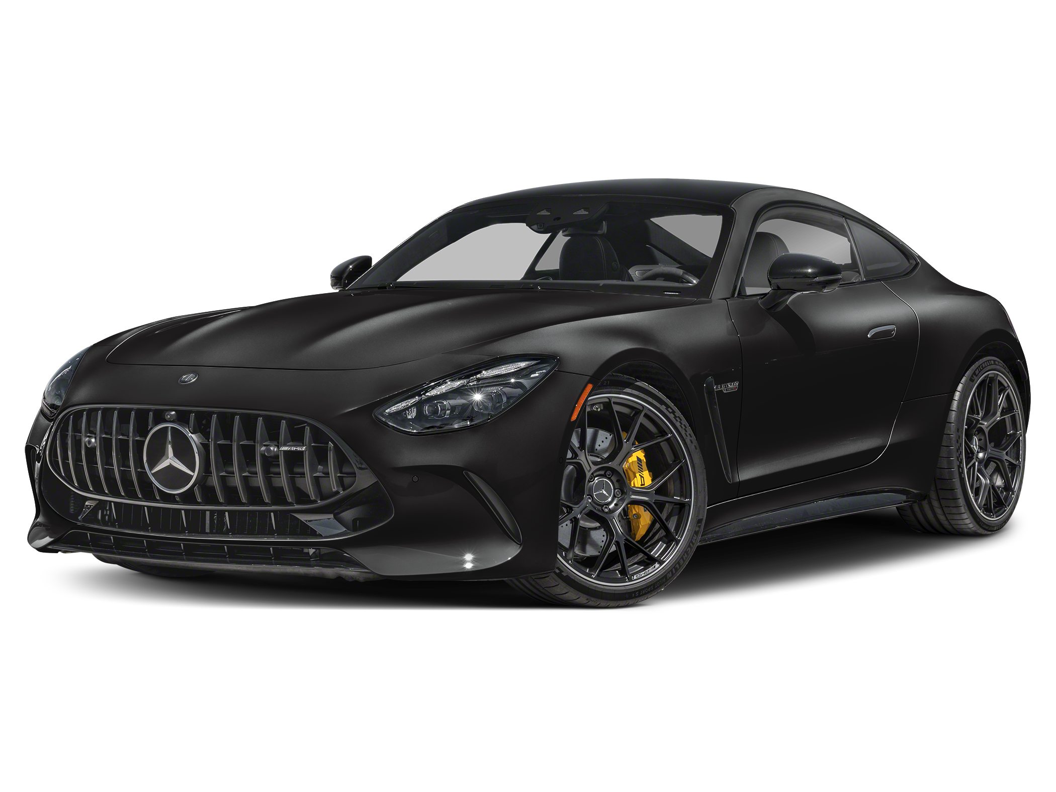Mercedes-Benz AMG GT AMG GT 55 Coupe Mercedes-Benz AMG GT AMG GT 55 Coupe