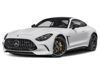 Mercedes-Benz AMG GT AMG GT 55 Coupe Mercedes-Benz AMG GT AMG GT 55 Coupe