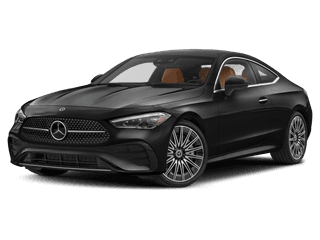 Mercedes-Benz CLE CLE 450 4MATIC Coupe Mercedes-Benz CLE CLE 450 4MATIC Coupe