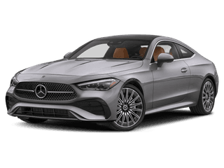 Mercedes-Benz CLE CLE 450 4MATIC Coupe Mercedes-Benz CLE CLE 450 4MATIC Coupe