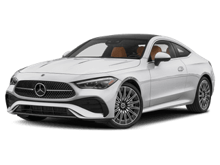 Mercedes-Benz CLE CLE 450 4MATIC Coupe Mercedes-Benz CLE CLE 450 4MATIC Coupe