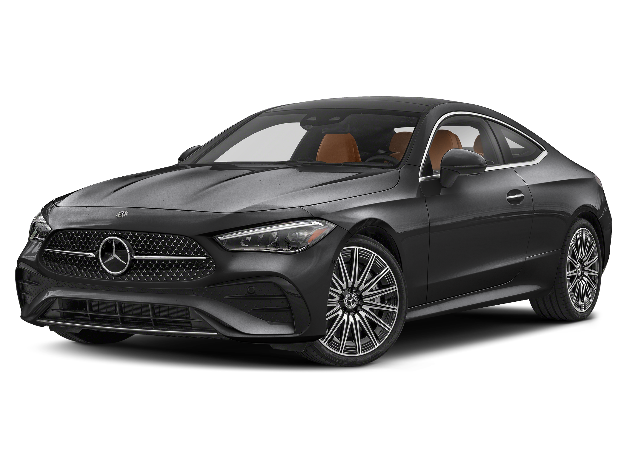 Mercedes-Benz CLE CLE 450 4MATIC Coupe Mercedes-Benz CLE CLE 450 4MATIC Coupe