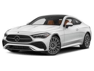 Mercedes-Benz CLE CLE 450 4MATIC Coupe Mercedes-Benz CLE CLE 450 4MATIC Coupe