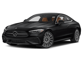 Mercedes-Benz CLE CLE 450 4MATIC Coupe Mercedes-Benz CLE CLE 450 4MATIC Coupe