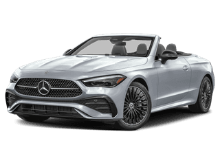 Mercedes-Benz CLE CLE 450 4MATIC Cabriolet Mercedes-Benz CLE CLE 450 4MATIC Cabriolet