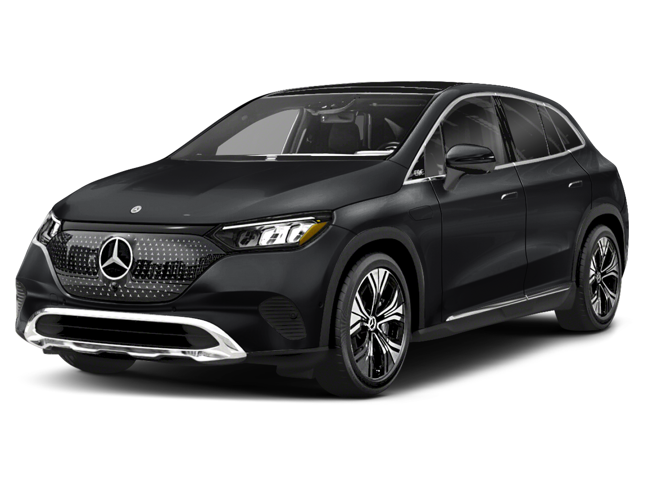 Mercedes-Benz EQE EQE 320+ SUV Mercedes-Benz EQE EQE 320+ SUV