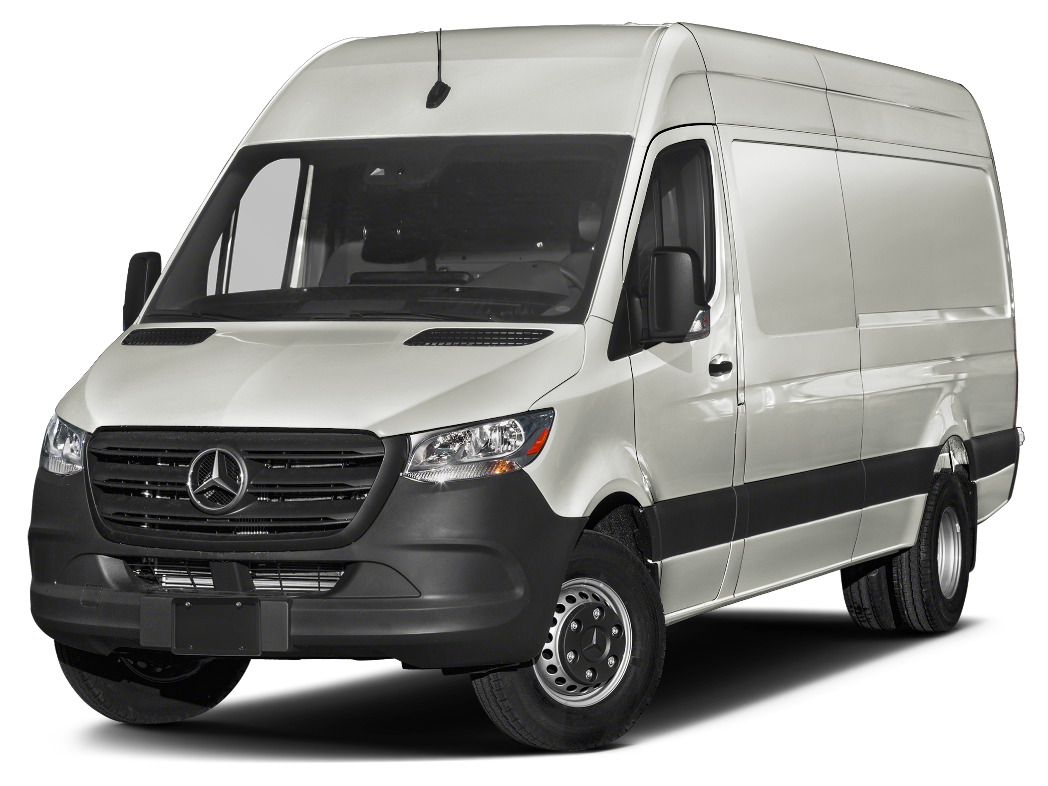 Mercedes-Benz Sprinter Cargo Van 3500 High Roof I4 Diesel HO 170" RWD Mercedes-Benz Sprinter Cargo Van 3500 High Roof I4 Diesel HO 170" RWD