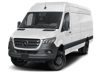 Mercedes-Benz Sprinter Cargo Van High Roof 4-Cyl Diesel HO 3500 High Roof I4 Diesel HO 170" Extended RWD Mercedes-Benz Sprinter Cargo Van High Roof 4-Cyl Diesel HO 3500 High Roof I4 Diesel HO 170" Extended RWD