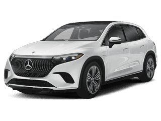 Mercedes-Benz EQS EQS 400 4MATIC SUV Mercedes-Benz EQS EQS 400 4MATIC SUV