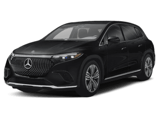 Mercedes-Benz EQS EQS 400 4MATIC SUV Mercedes-Benz EQS EQS 400 4MATIC SUV