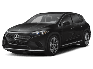 Mercedes-Benz EQS EQS 400 4MATIC SUV Mercedes-Benz EQS EQS 400 4MATIC SUV