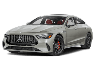 Mercedes-Benz AMG GT AMG GT 63 4-Door Coupe Mercedes-Benz AMG GT AMG GT 63 4-Door Coupe