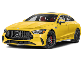 Mercedes-Benz AMG GT AMG GT 63 4-Door Coupe Mercedes-Benz AMG GT AMG GT 63 4-Door Coupe