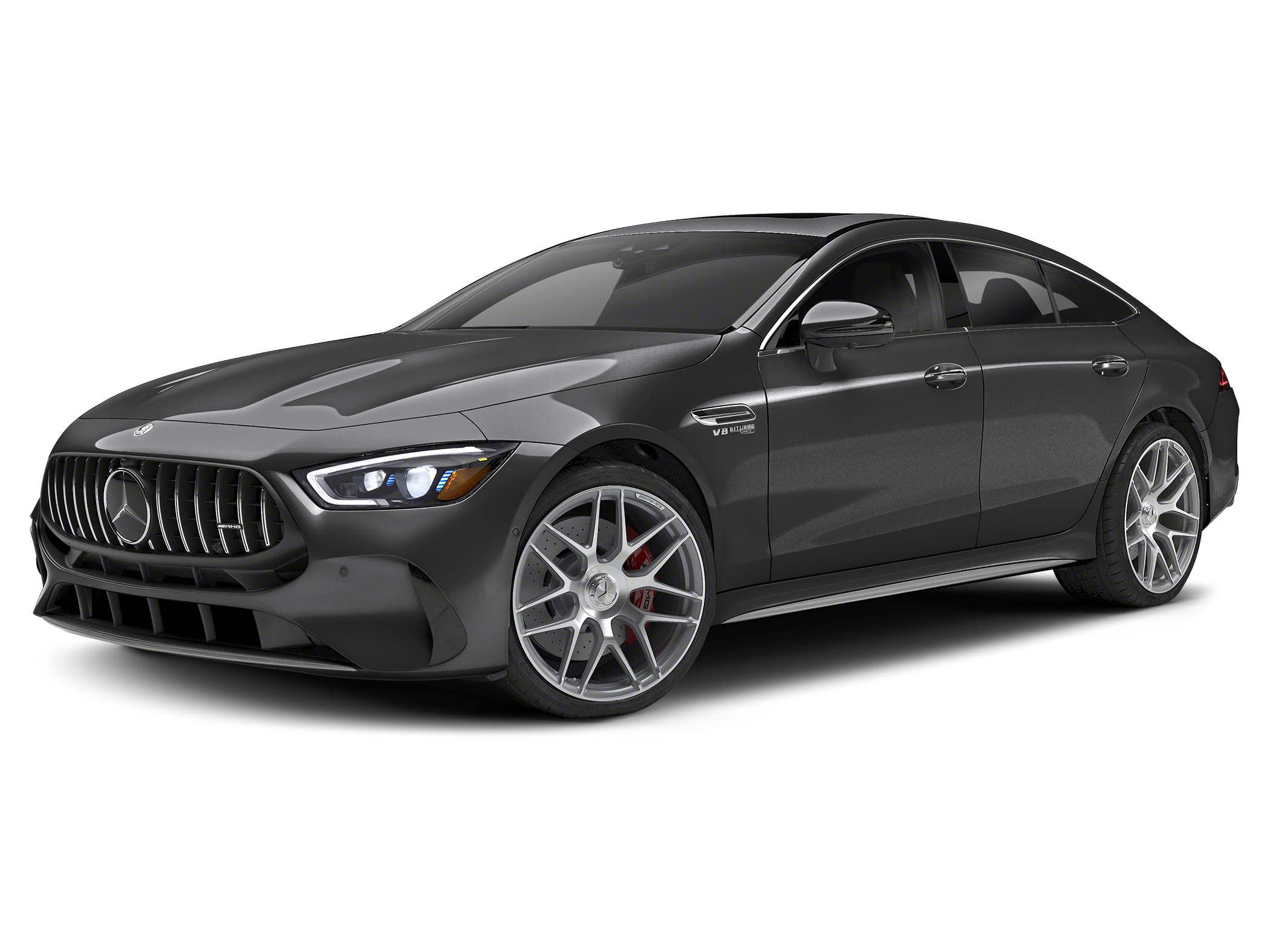 Mercedes-Benz AMG GT AMG GT 63 S E Performance 4-Door Coupe Mercedes-Benz AMG GT AMG GT 63 S E Performance 4-Door Coupe