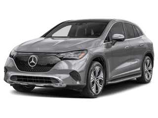 Mercedes-Benz EQE EQE 320 4MATIC SUV Mercedes-Benz EQE EQE 320 4MATIC SUV