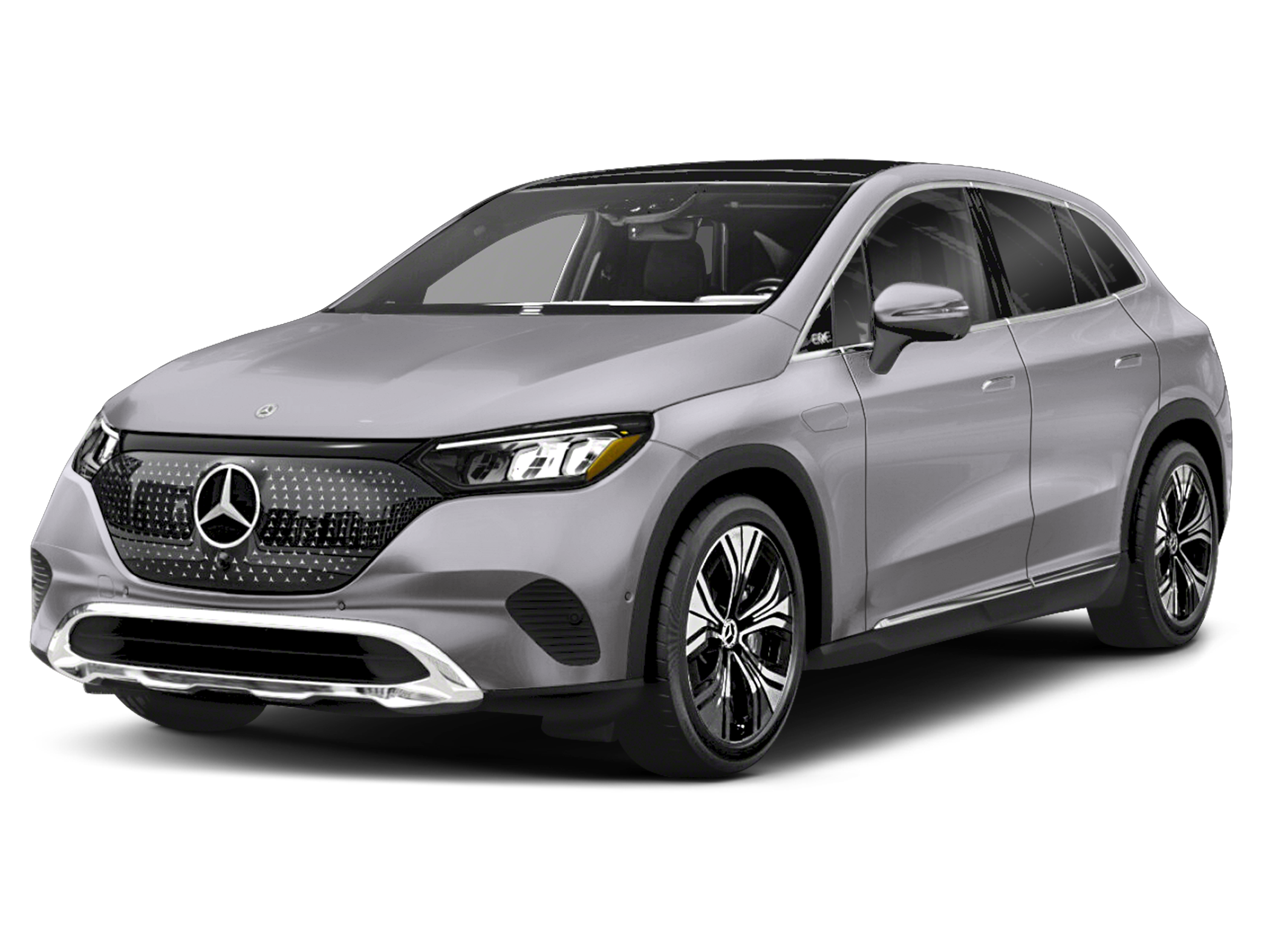Mercedes-Benz EQE EQE 320 4MATIC SUV Mercedes-Benz EQE EQE 320 4MATIC SUV