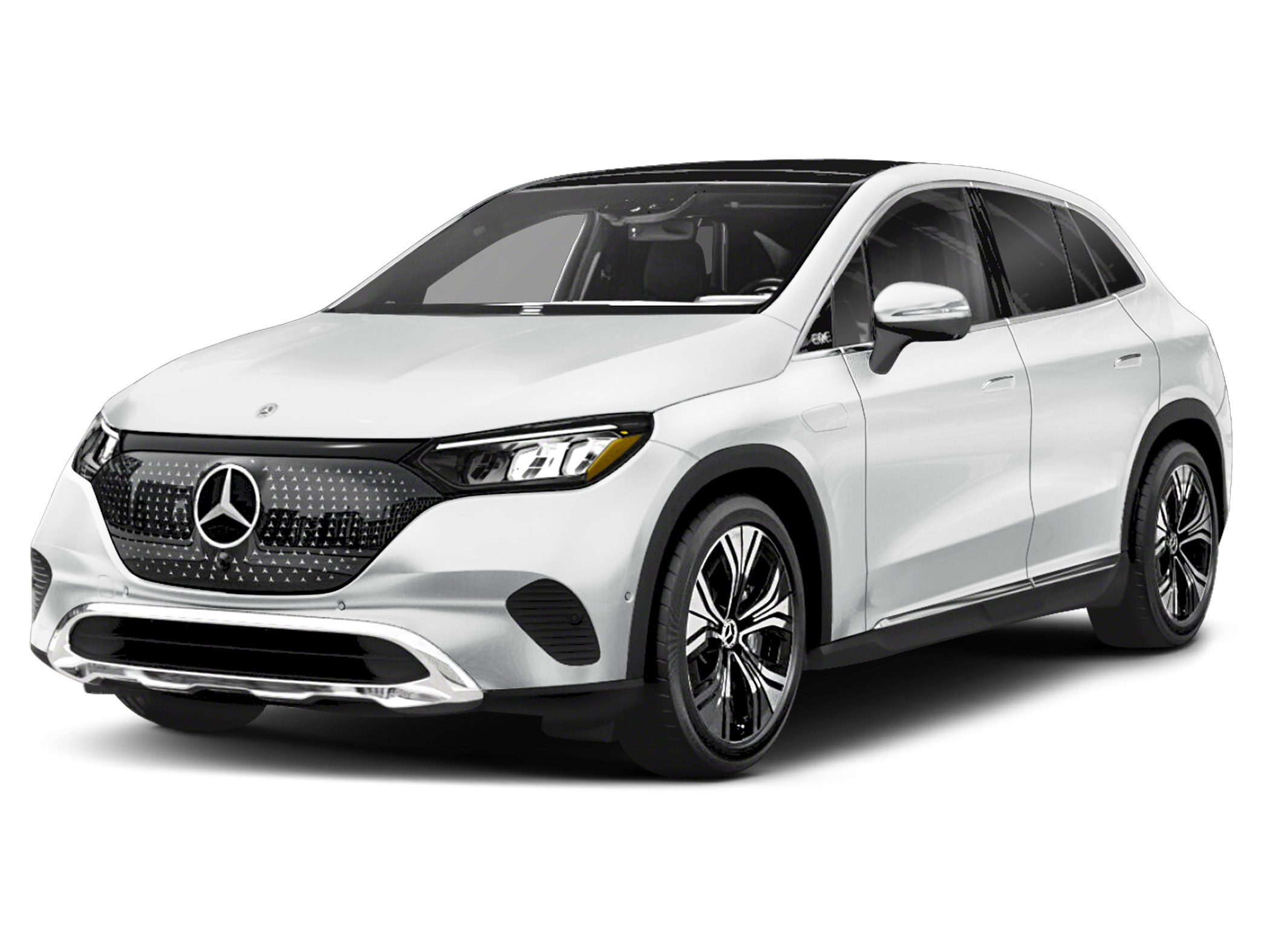 Mercedes-Benz EQE EQE 320 4MATIC SUV Mercedes-Benz EQE EQE 320 4MATIC SUV