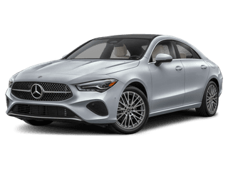 Mercedes-Benz CLA CLA 250 Coupe Mercedes-Benz CLA CLA 250 Coupe