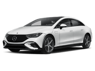 Mercedes-Benz EQE EQE 320 Sedan Mercedes-Benz EQE EQE 320 Sedan