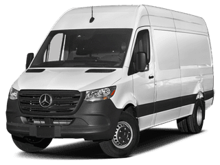 Mercedes-Benz Sprinter Cargo Van High Roof 4-Cyl Diesel HO 3500XD High Roof I4 Diesel HO 170" RWD Mercedes-Benz Sprinter Cargo Van High Roof 4-Cyl Diesel HO 3500XD High Roof I4 Diesel HO 170" RWD