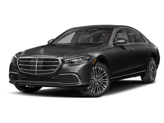 Mercedes-Benz S-Class S 580 4MATIC Sedan Mercedes-Benz S-Class S 580 4MATIC Sedan
